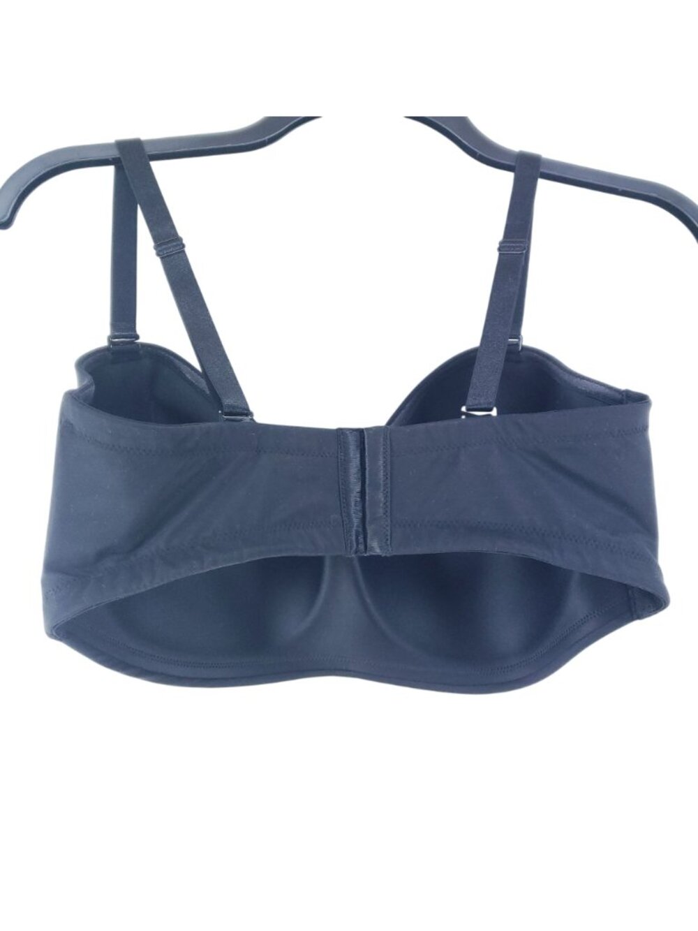 Wacoal Staying Power Multi-Way Bra Black Size 38DDD Adjustable Straps - Picture 2 of 6